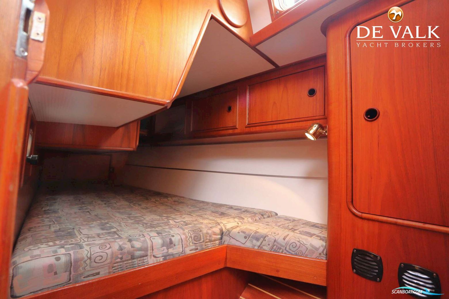 Atlantic 36