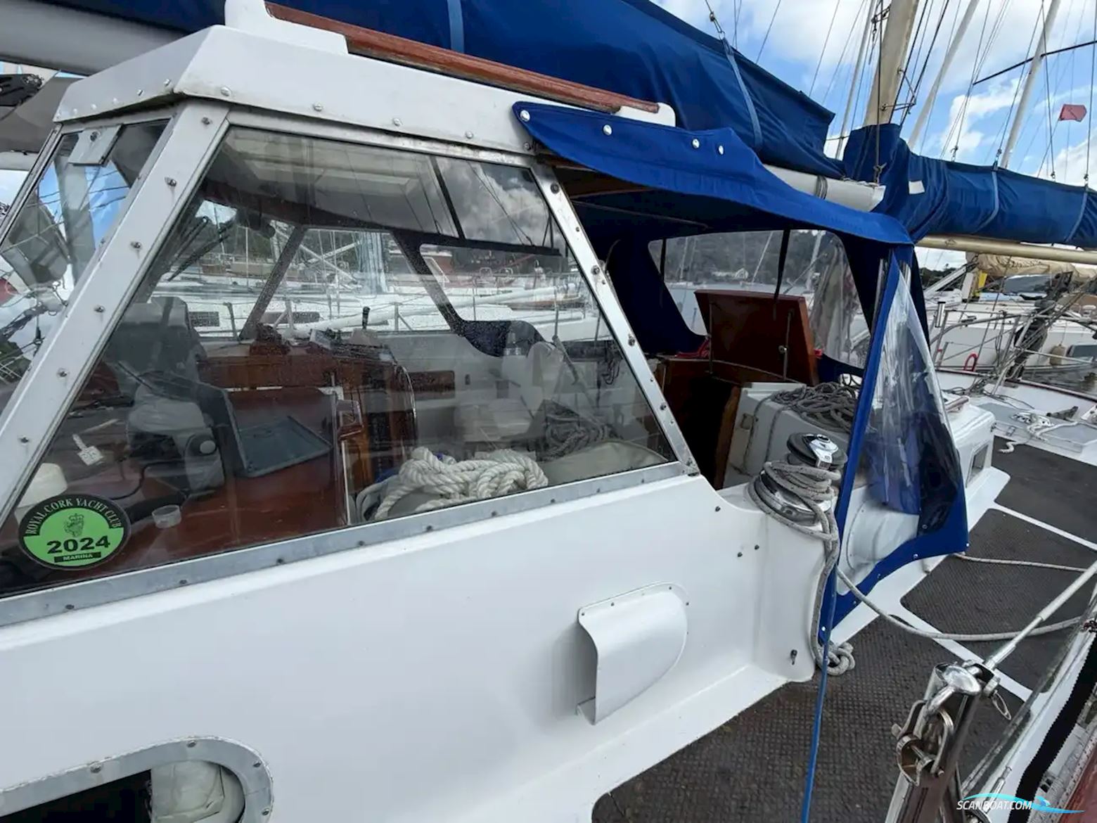 Atlantic 40