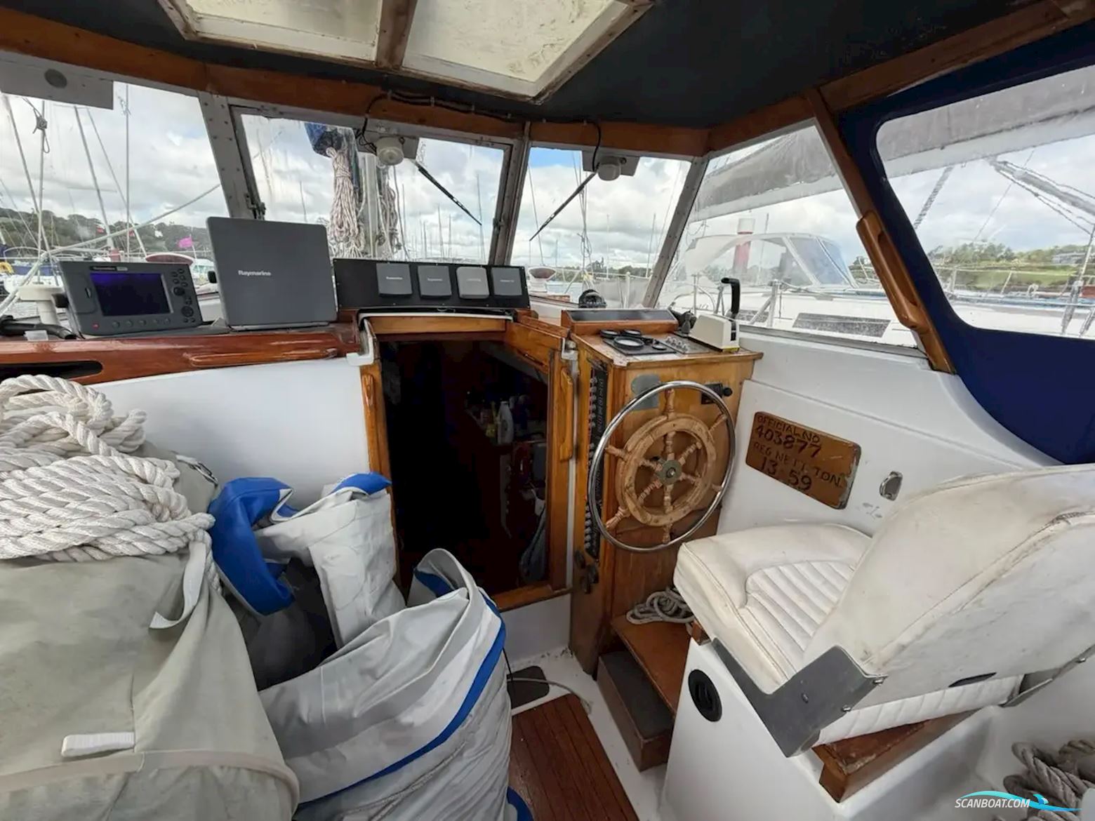 Atlantic 40