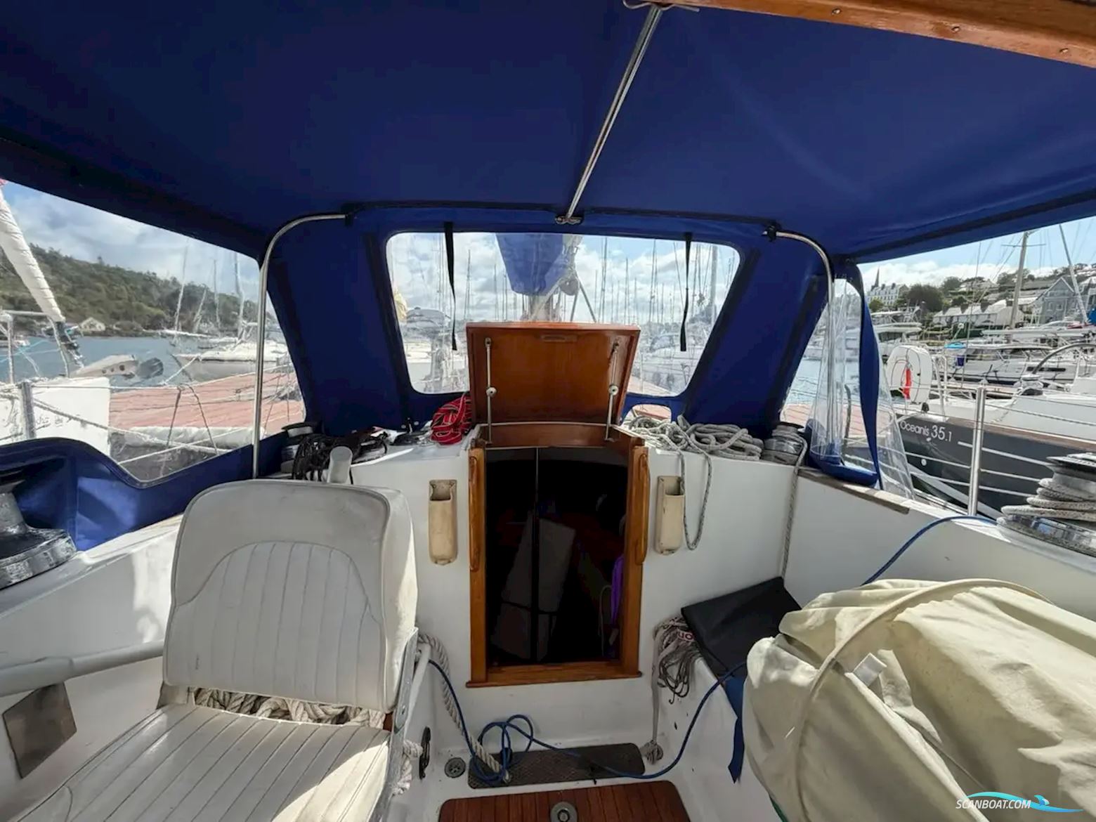 Atlantic 40