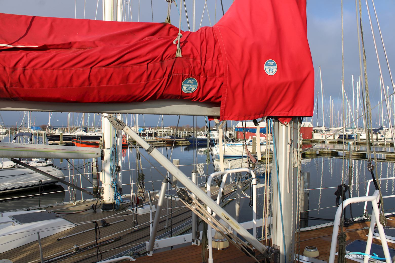 Atlantis 37.5