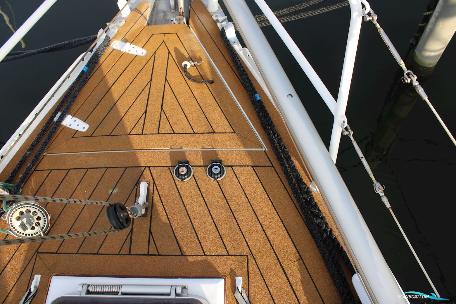 Atlantis 37.5