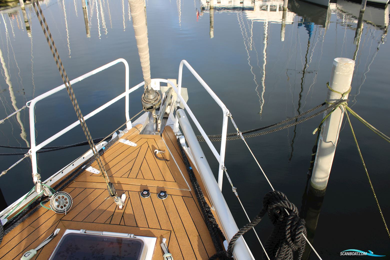 Atlantis 37.5