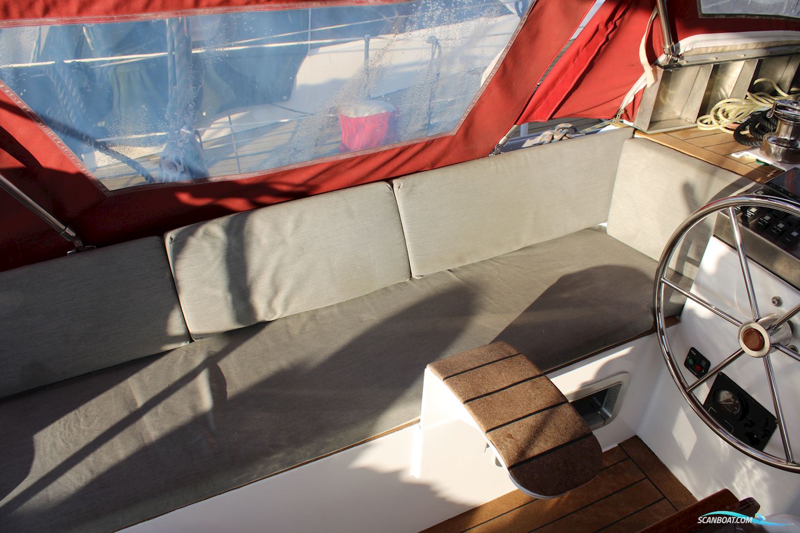 Atlantis 37.5