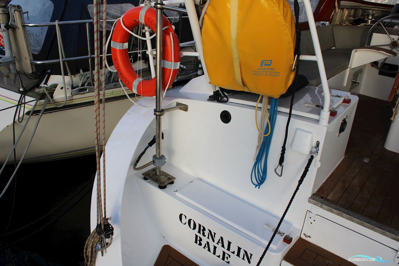 Atlantis 37.5