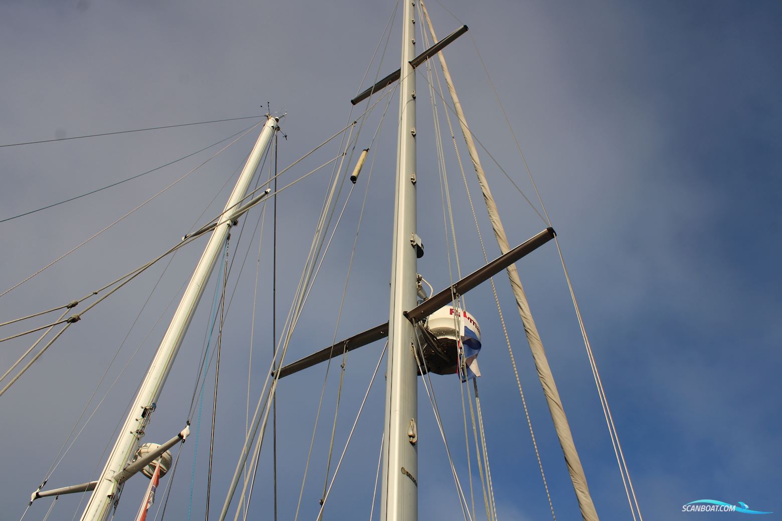 Atlantis 37.5