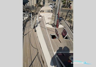 Auto Draft Segelboot 2006, Italien