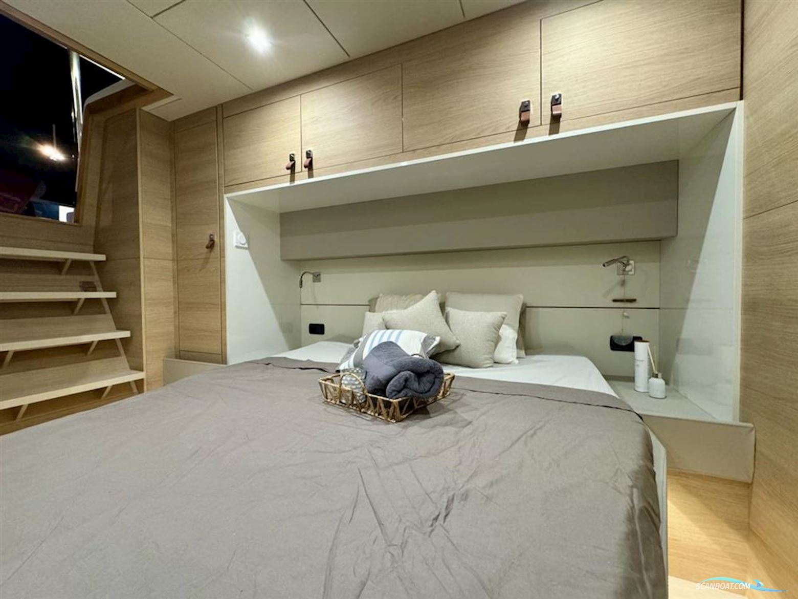 AVENTURA CATAMARANS 45