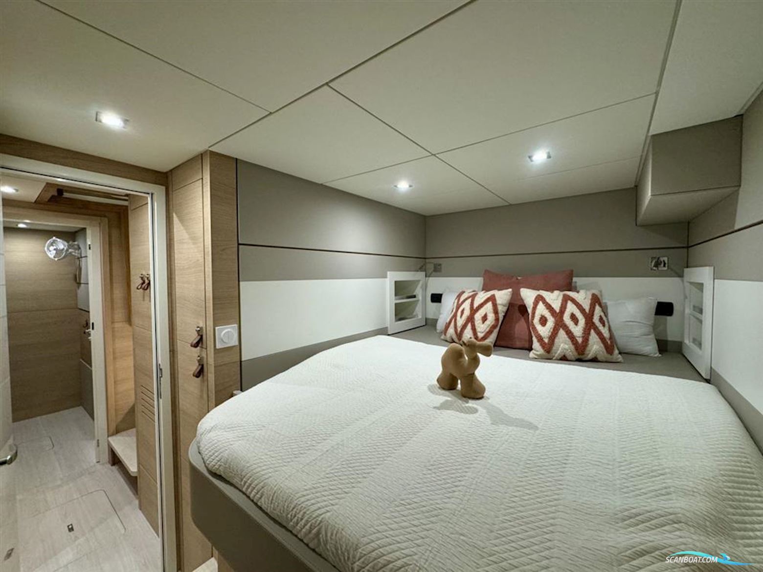 AVENTURA CATAMARANS 45