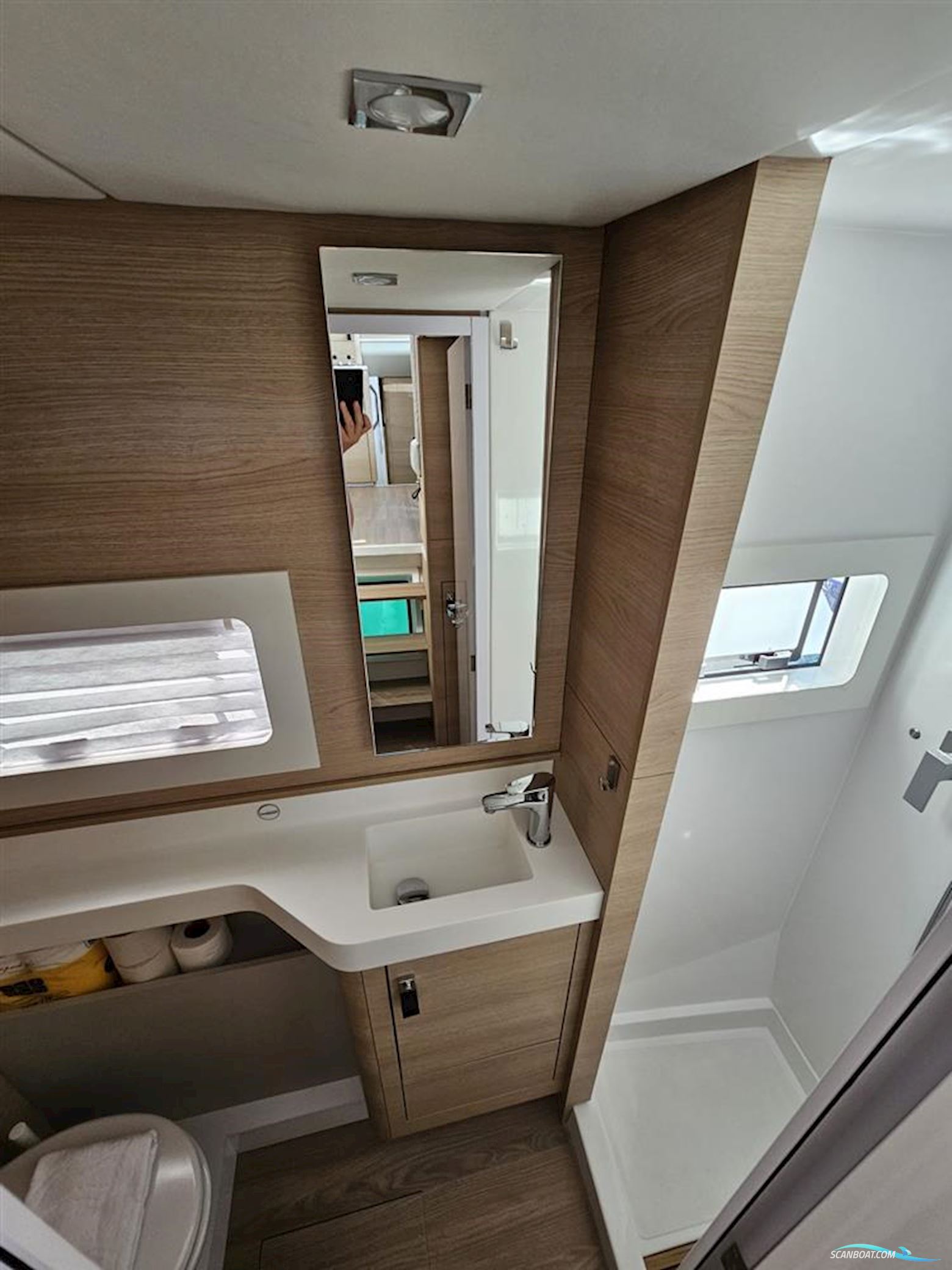 AVENTURA CATAMARANS Aventura 37