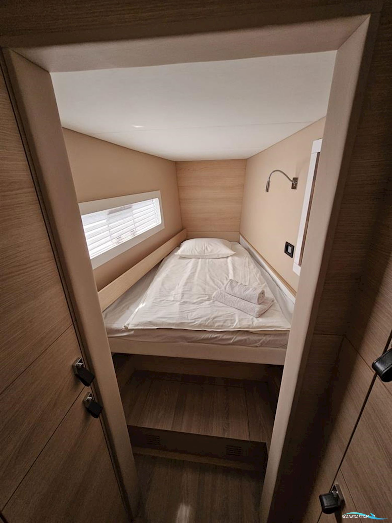 AVENTURA CATAMARANS Aventura 37