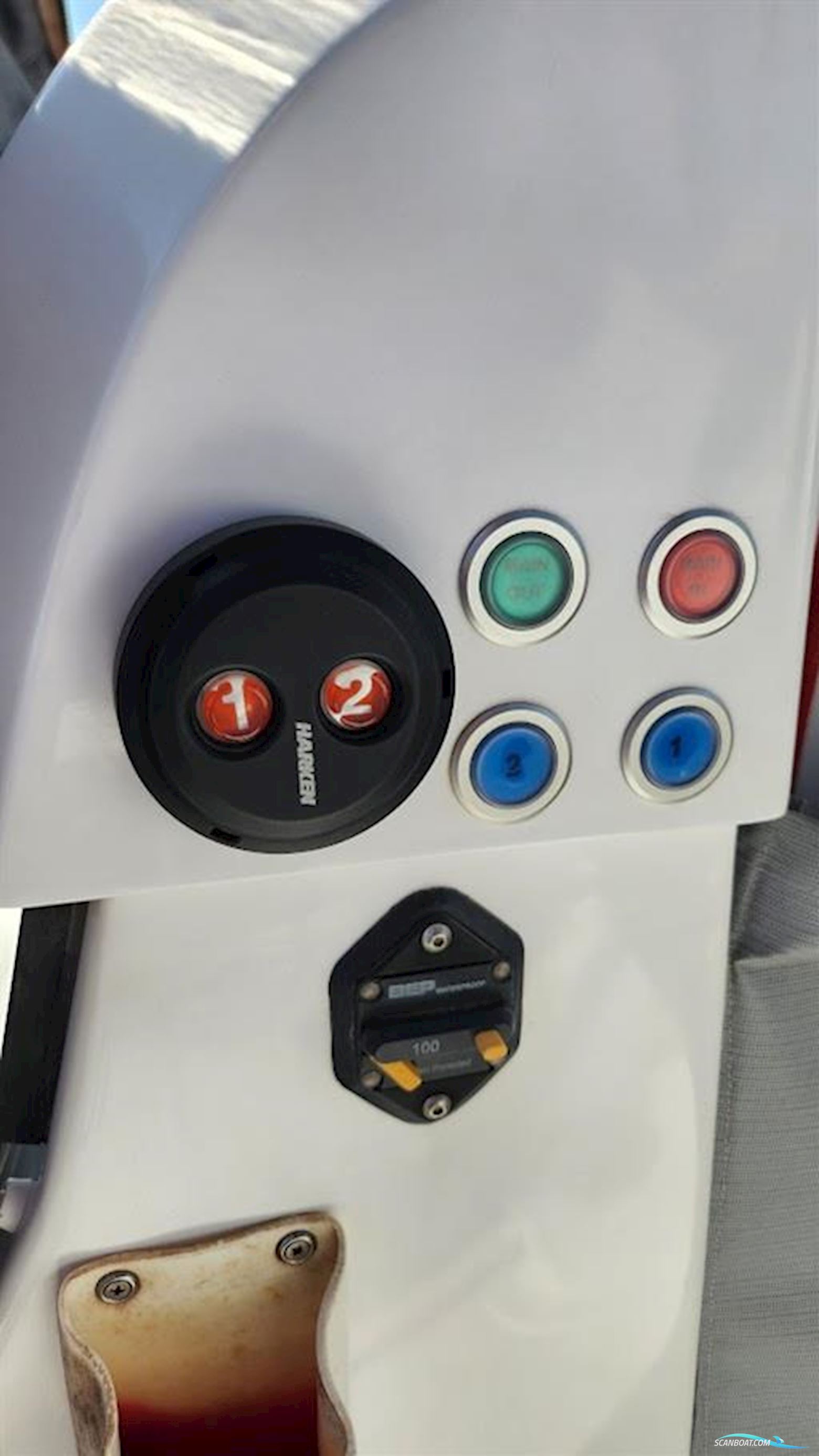 AVENTURA CATAMARANS Aventura 37