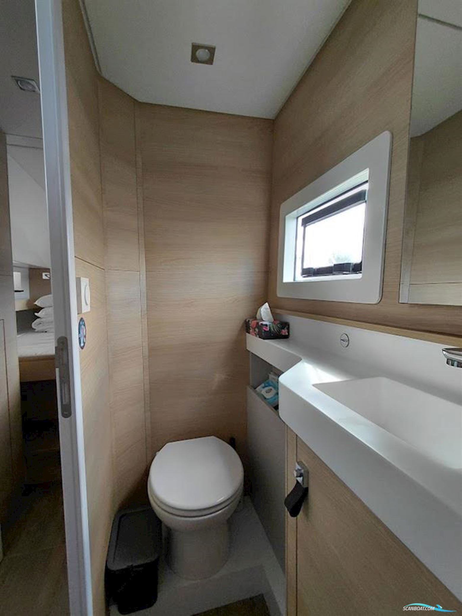 AVENTURA CATAMARANS Aventura 37