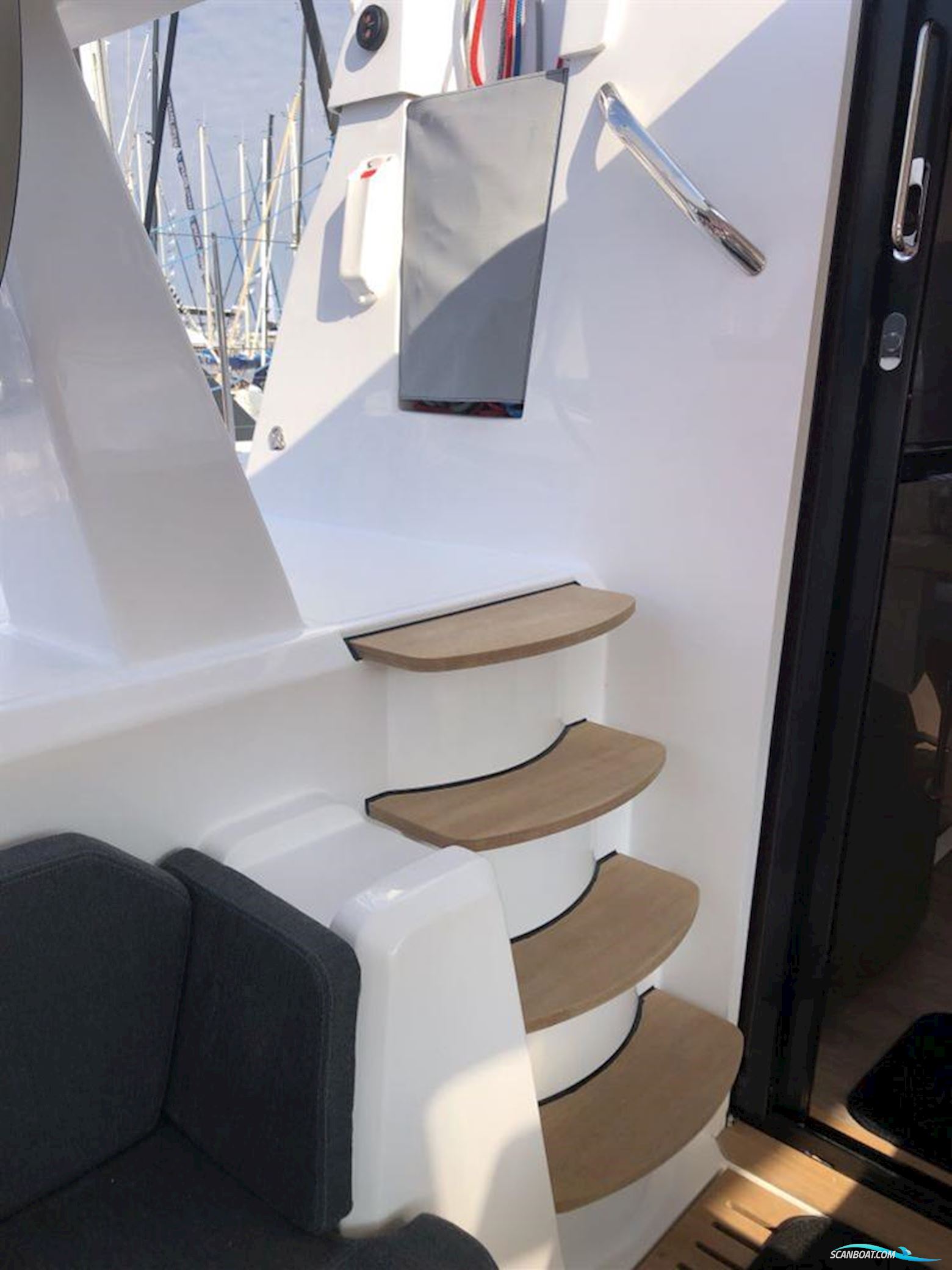 AVENTURA CATAMARANS Aventura 37