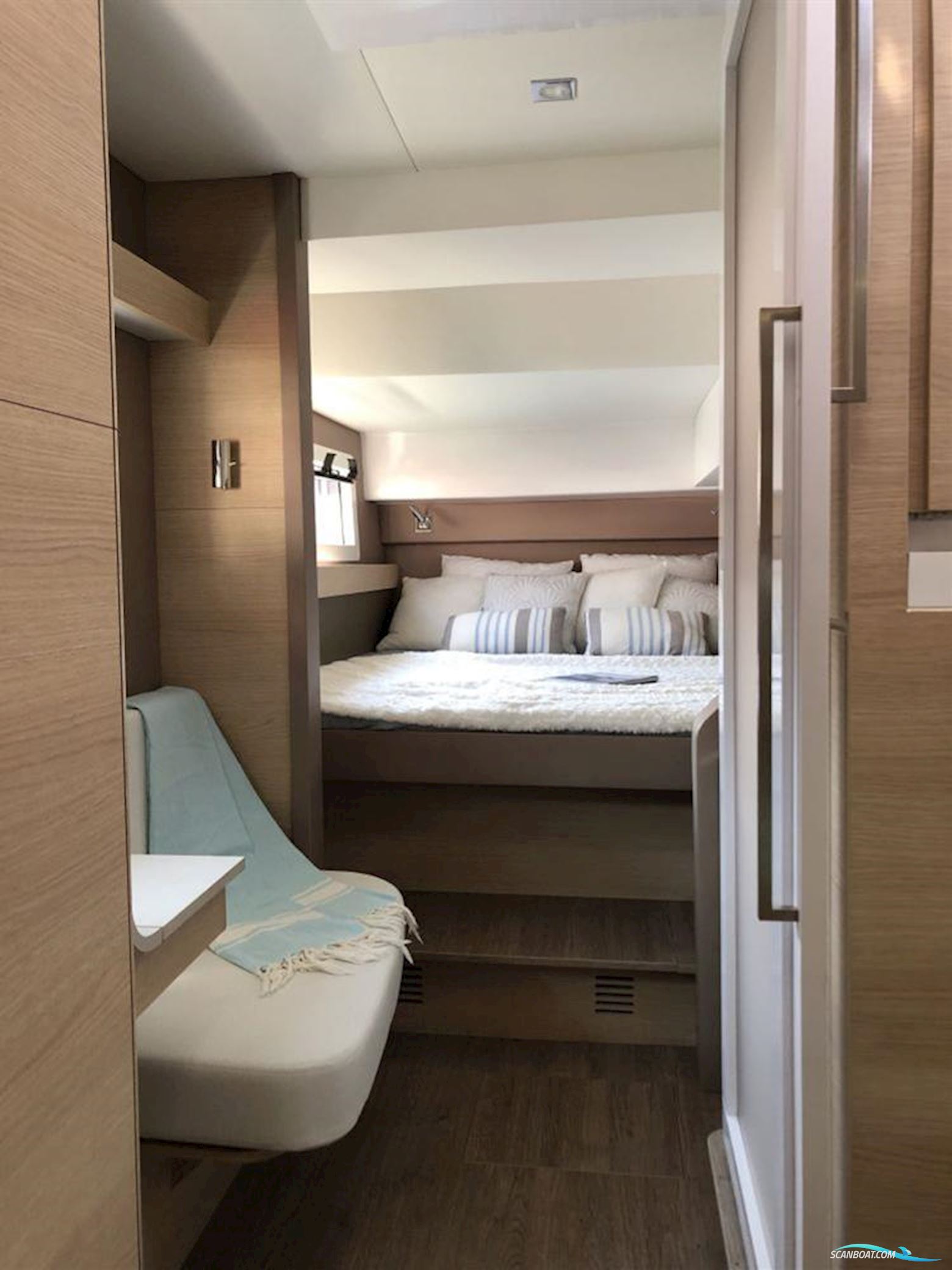 Aventura Catamarans Aventura 37