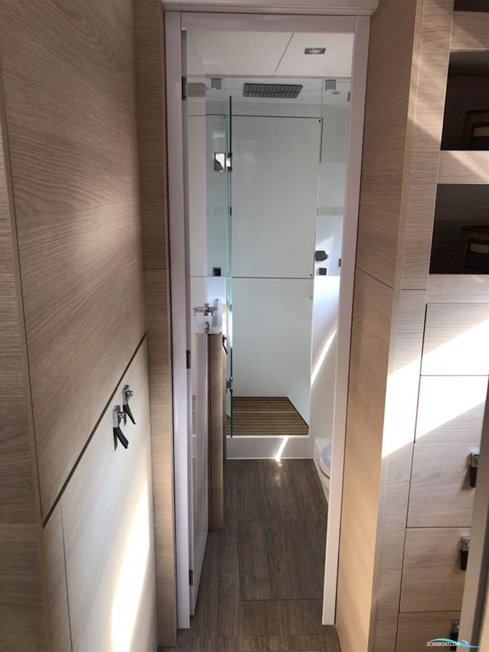 Aventura Catamarans Aventura 37