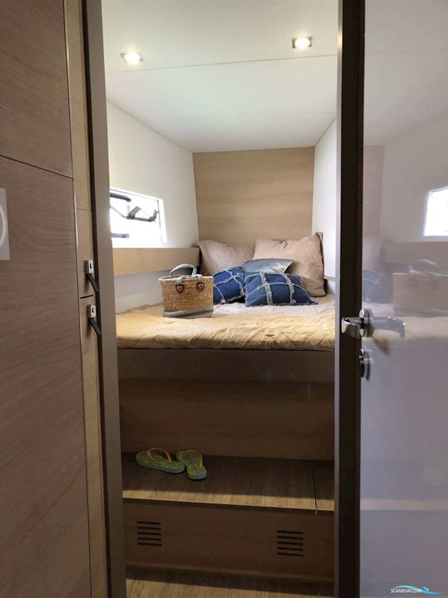 Aventura Catamarans Aventura 37