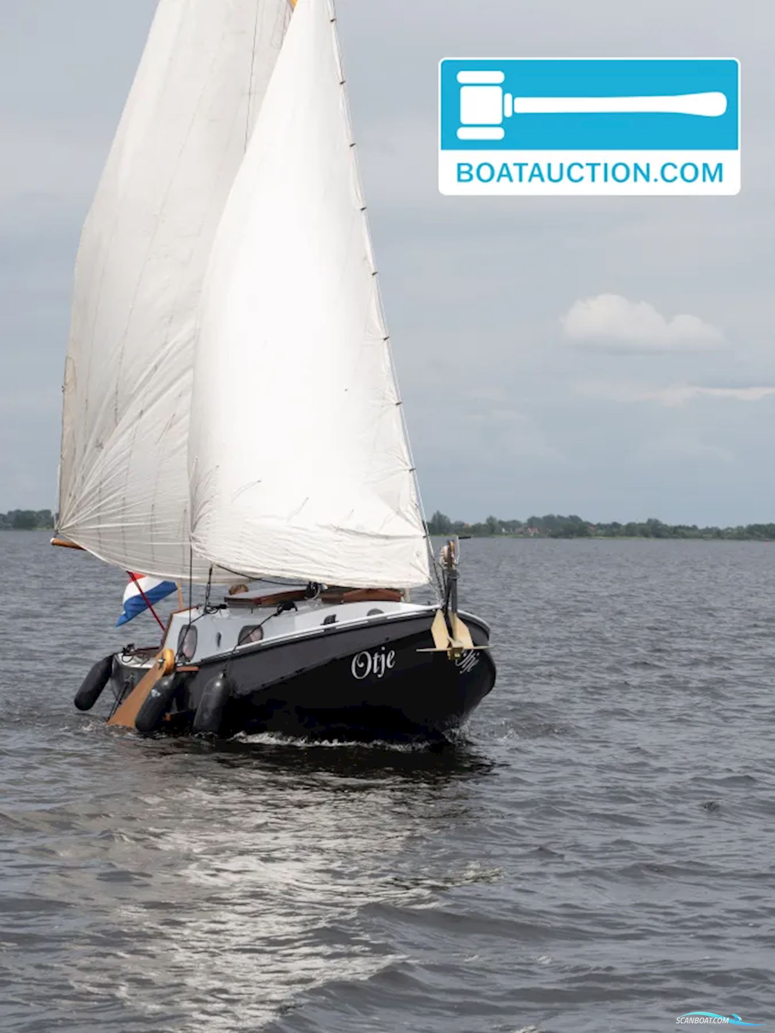 Baarda Grundel 800