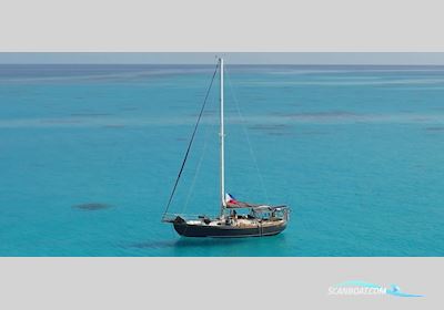 Baba 35 Segelboot 1979, mit Beta motor, Keine Länderinfo