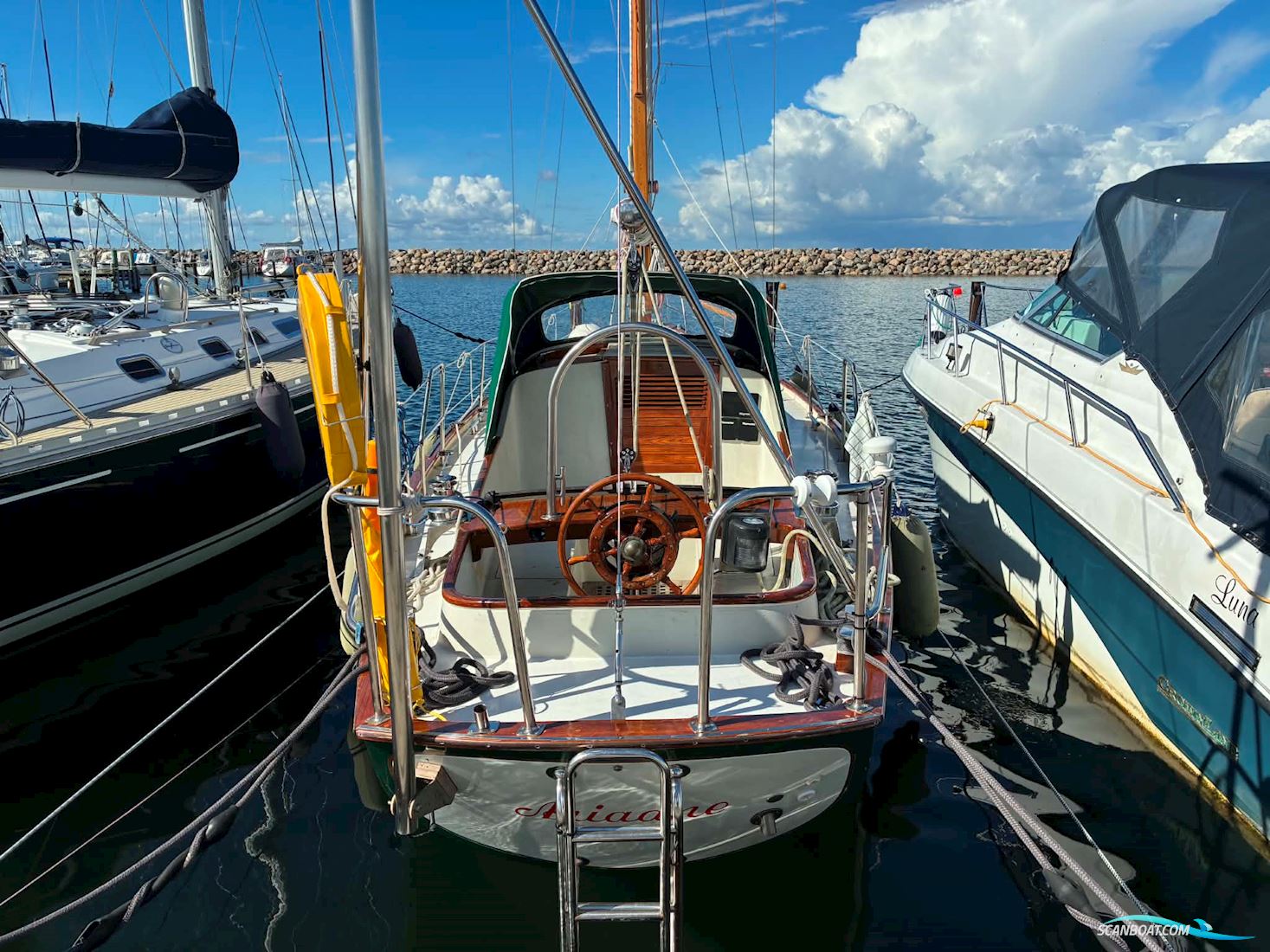 Bacchant IV