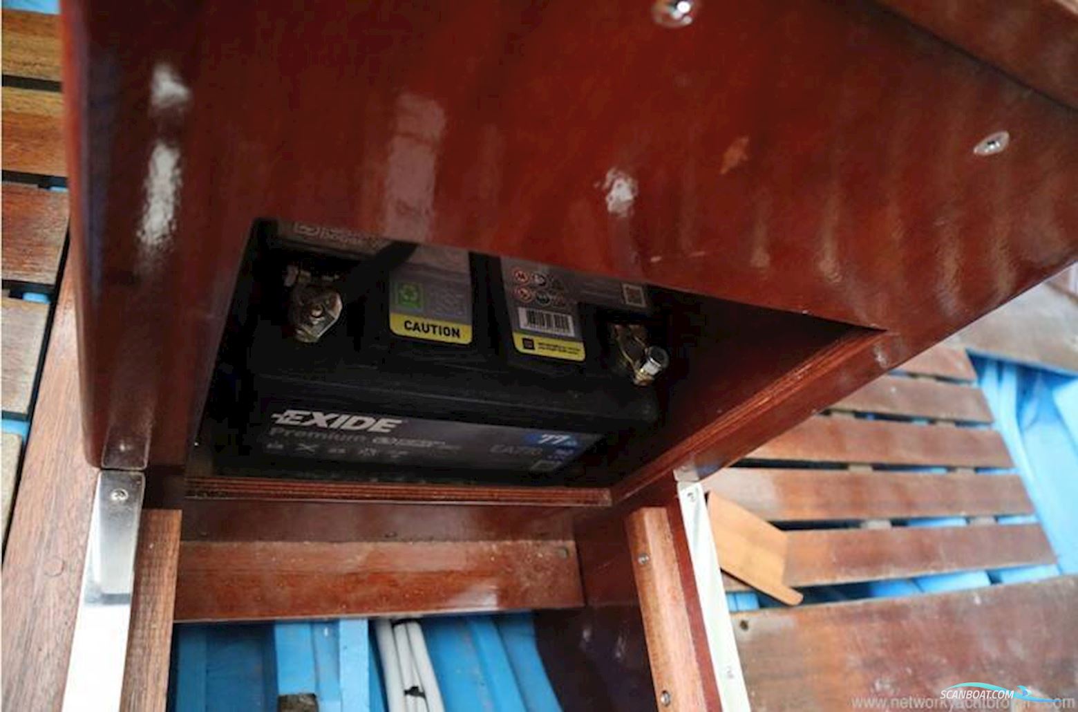 Baglietto 1923 Classic 18'