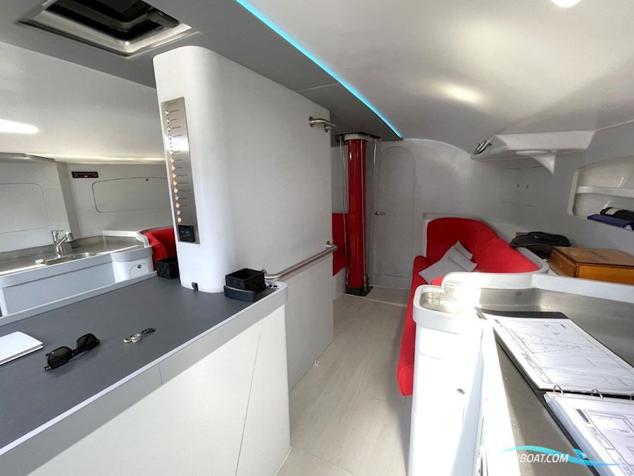 Bakewell White 20m Pocket Maxi