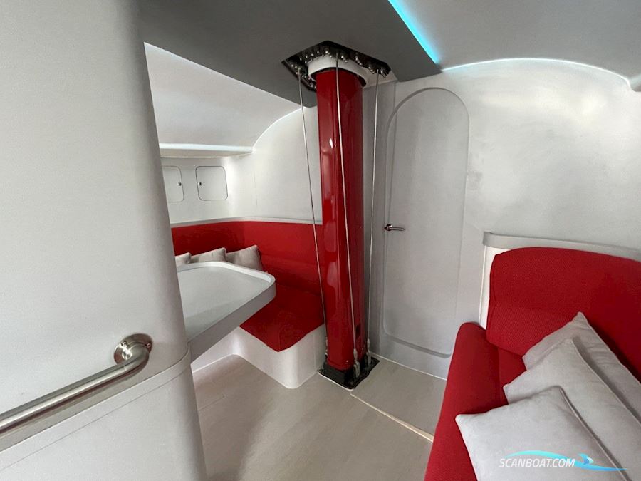 Bakewell White 20m Pocket Maxi