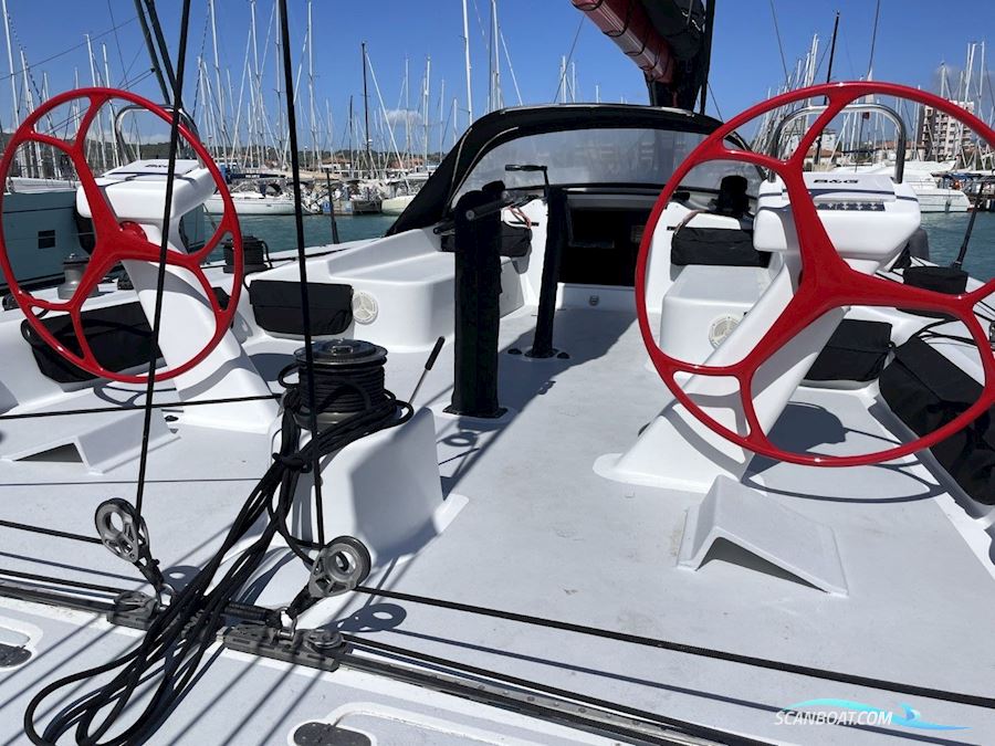 Bakewell White 20m Pocket Maxi