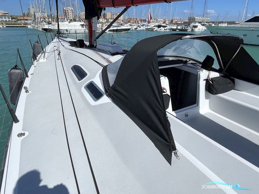 Bakewell White 20m Pocket Maxi