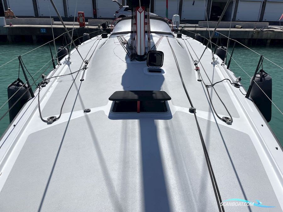 Bakewell White 20m Pocket Maxi