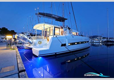 Bali 4.1 Segelboot 2020, mit Yanmar motor, Kroatien