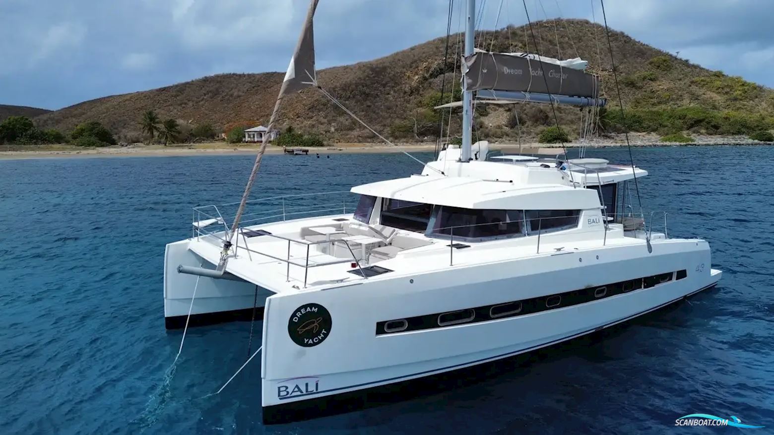 Bali 4.3