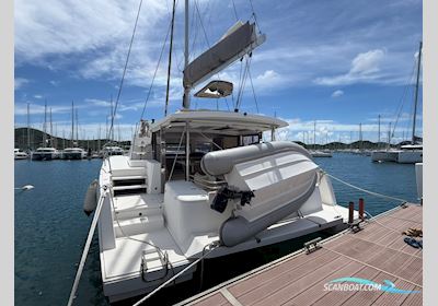 Bali 4.3 Segelboot 2018, mit Yanmar motor, Keine Länderinfo