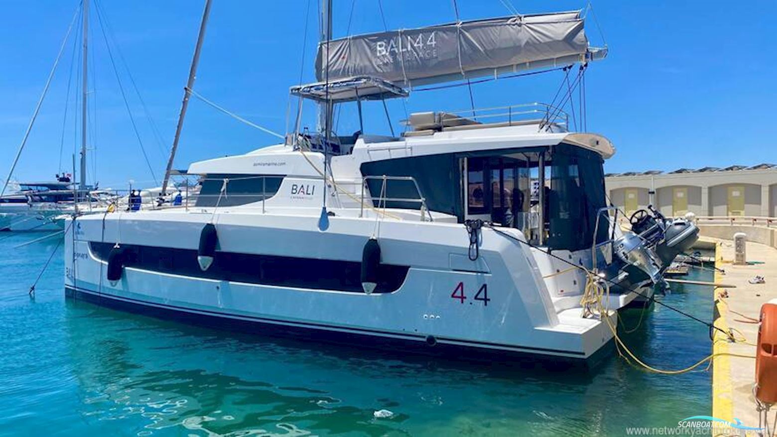 Bali 4.4
