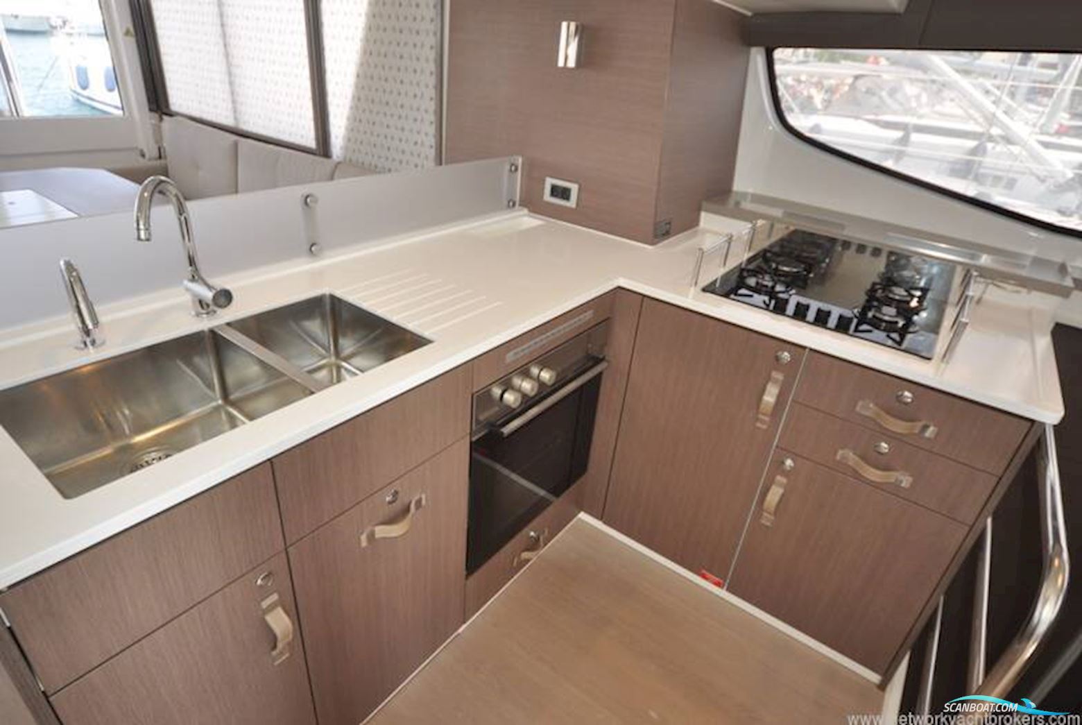 Bali 4.6 Open Space