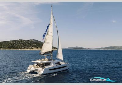 Bali 4.6 Segelboot 2023, mit Yanmar motor, Kroatien