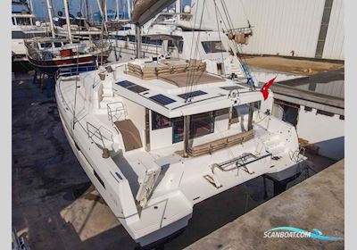 Bali 5.4 Segelboot 2020, mit Yanmar motor, Turkey