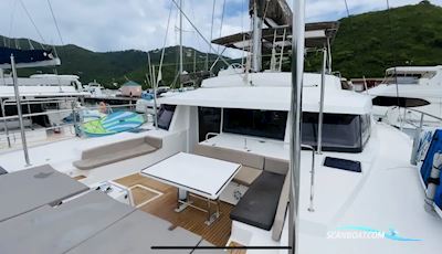 Bali 5.4 Segelboot 2019, mit Yanmar motor, USA