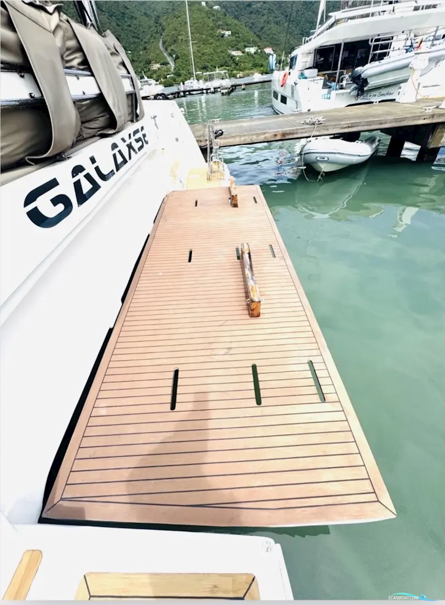 Bali 5.4