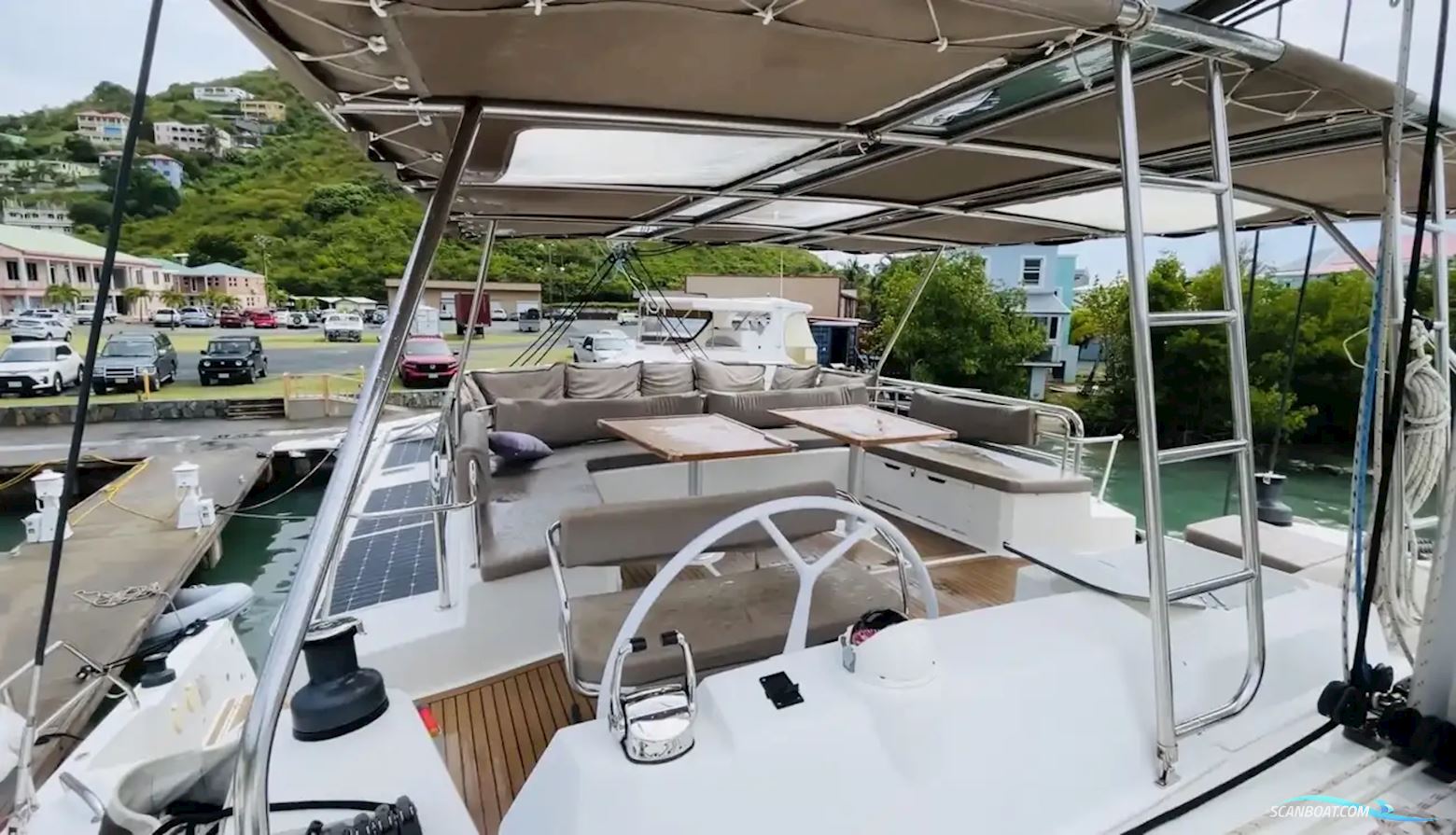 Bali 5.4