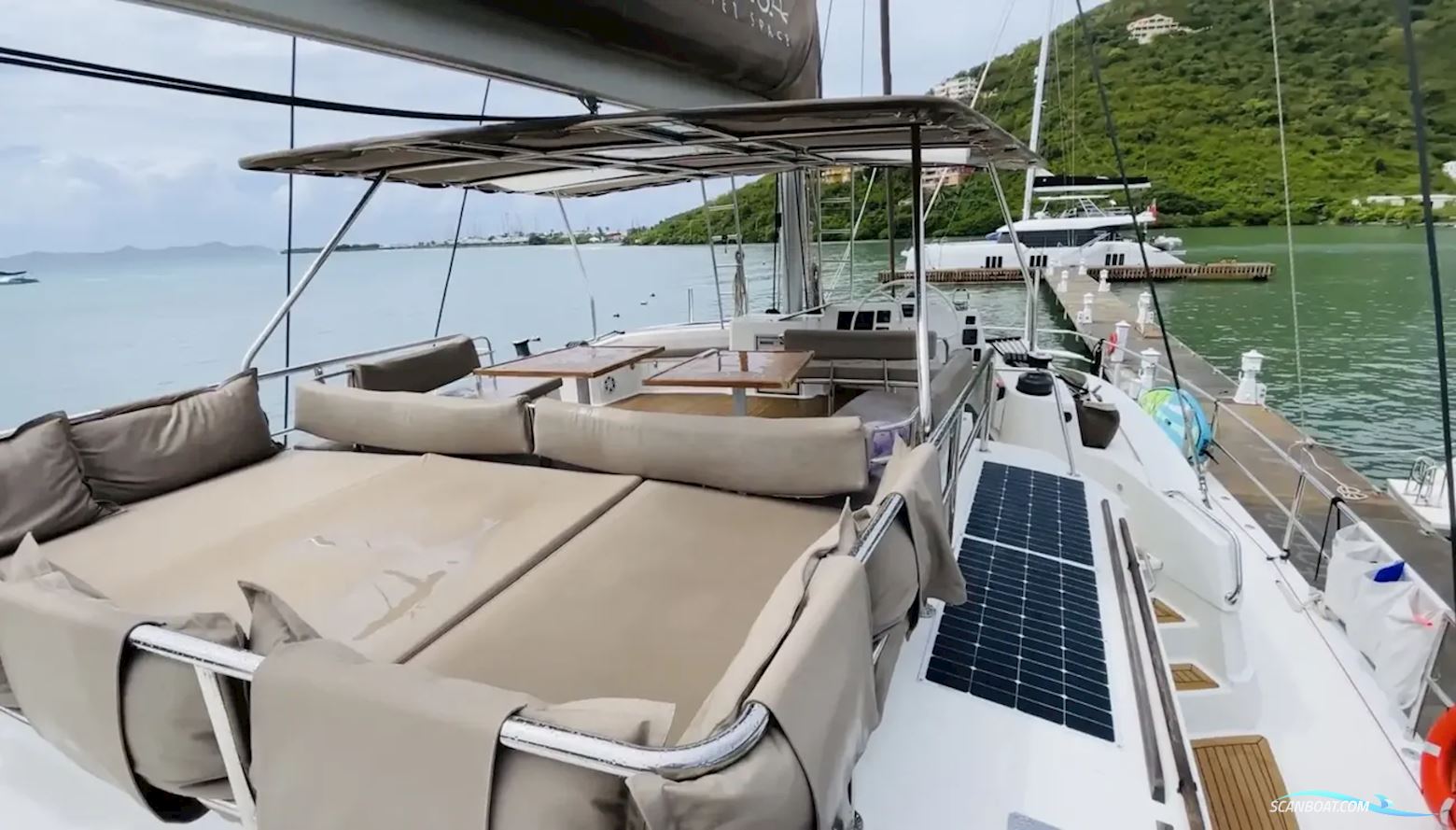 Bali 5.4