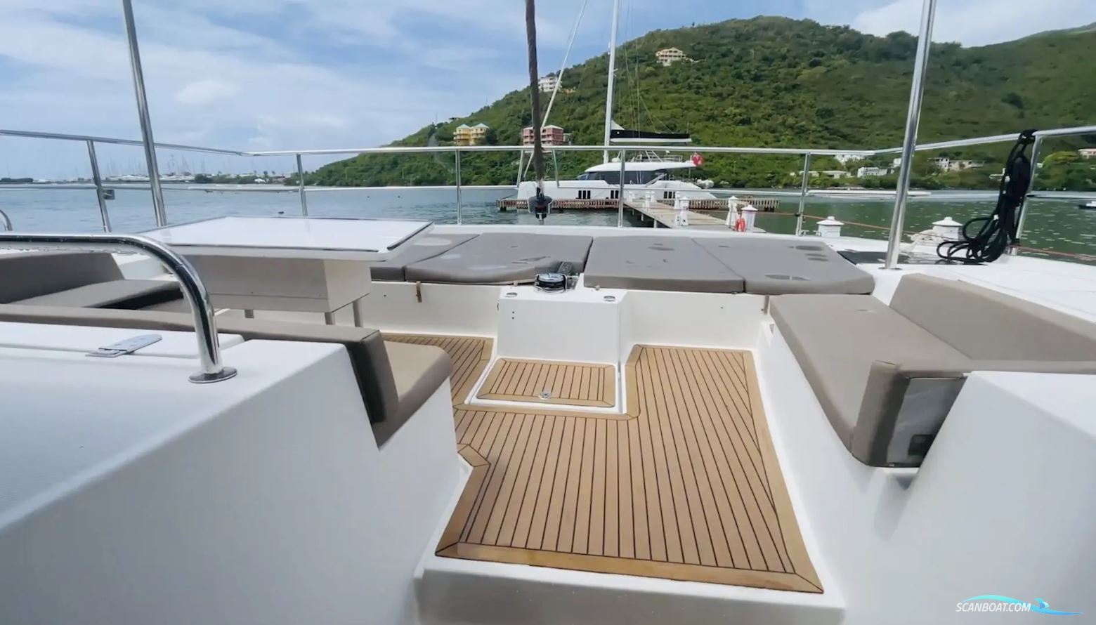 Bali 5.4