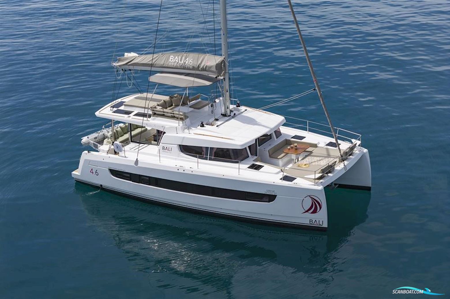 Bali Catamarans 4.6