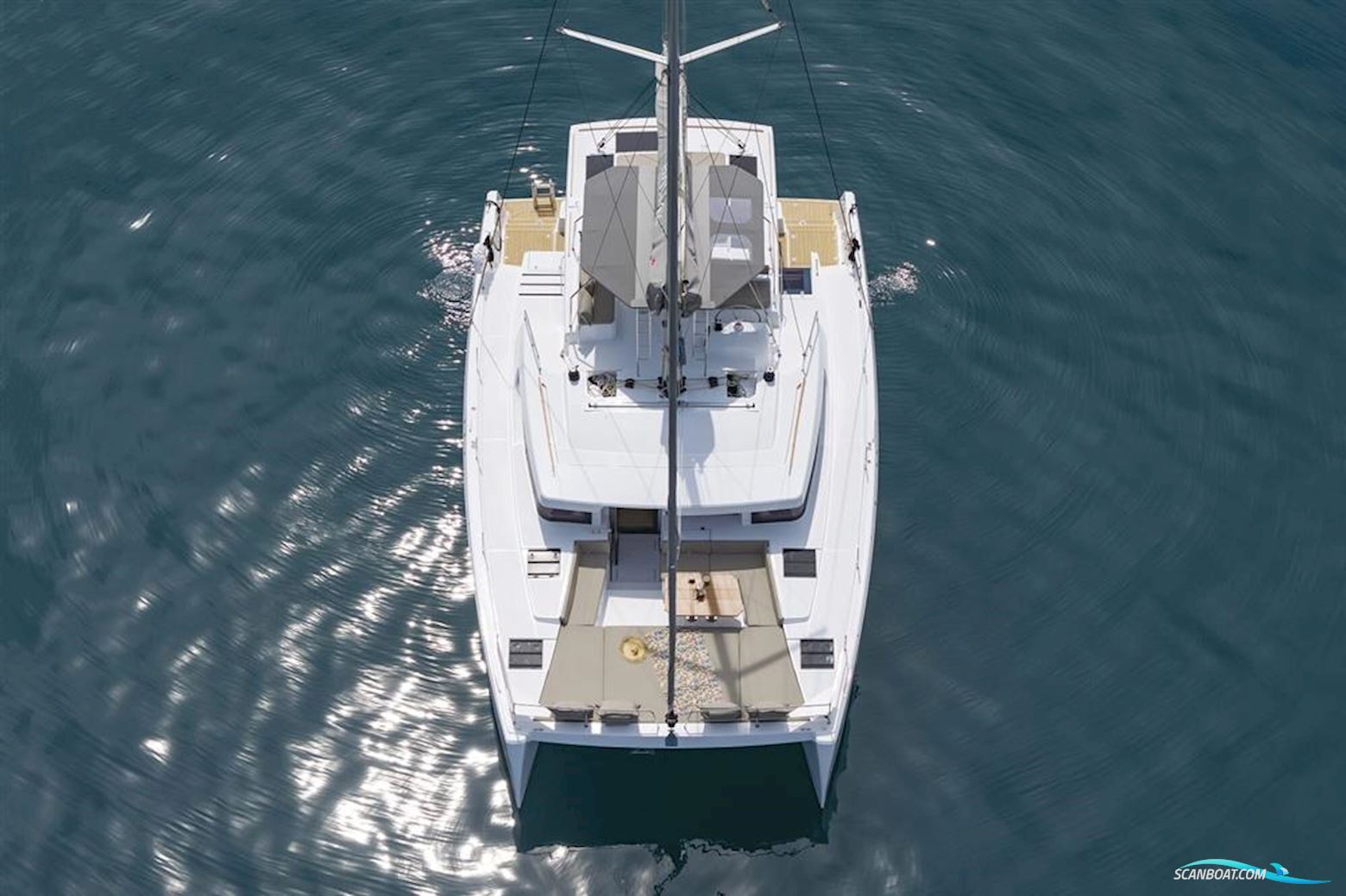 Bali Catamarans 4.6