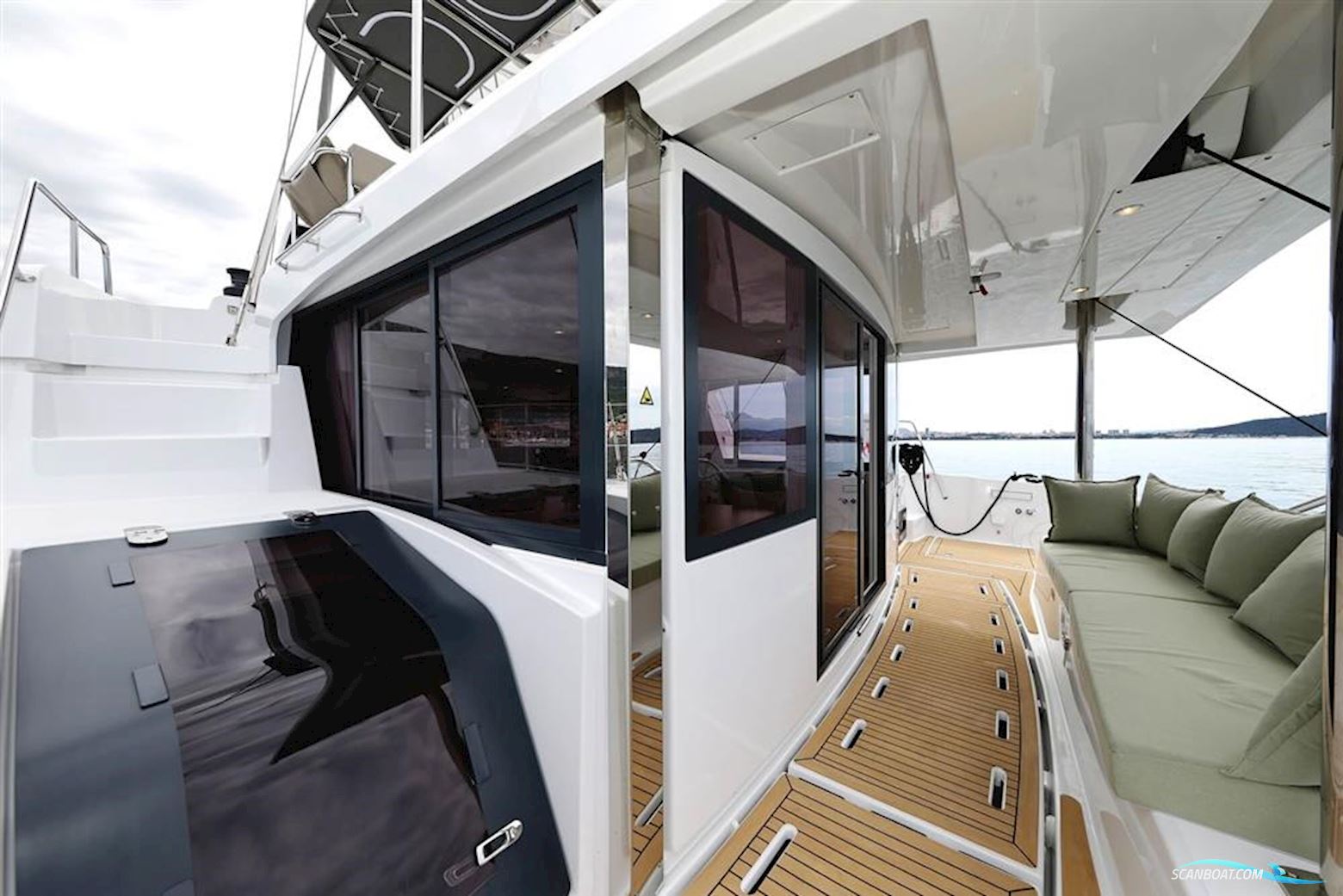 Bali Catamarans 4.6