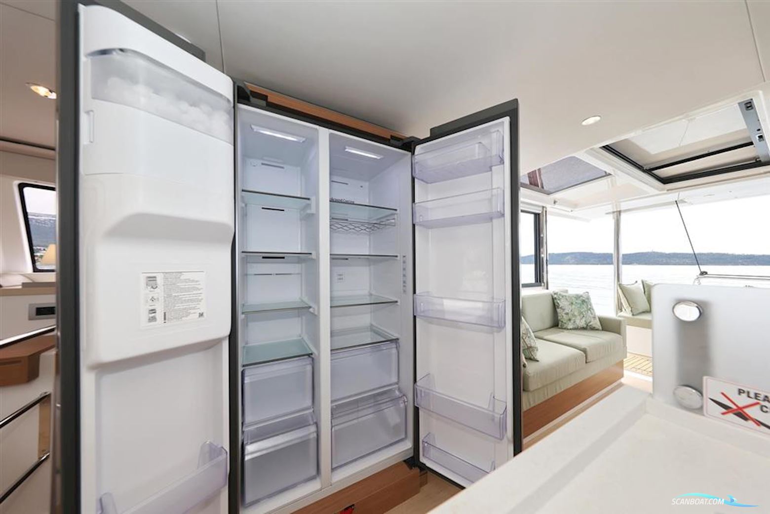 Bali Catamarans 4.6