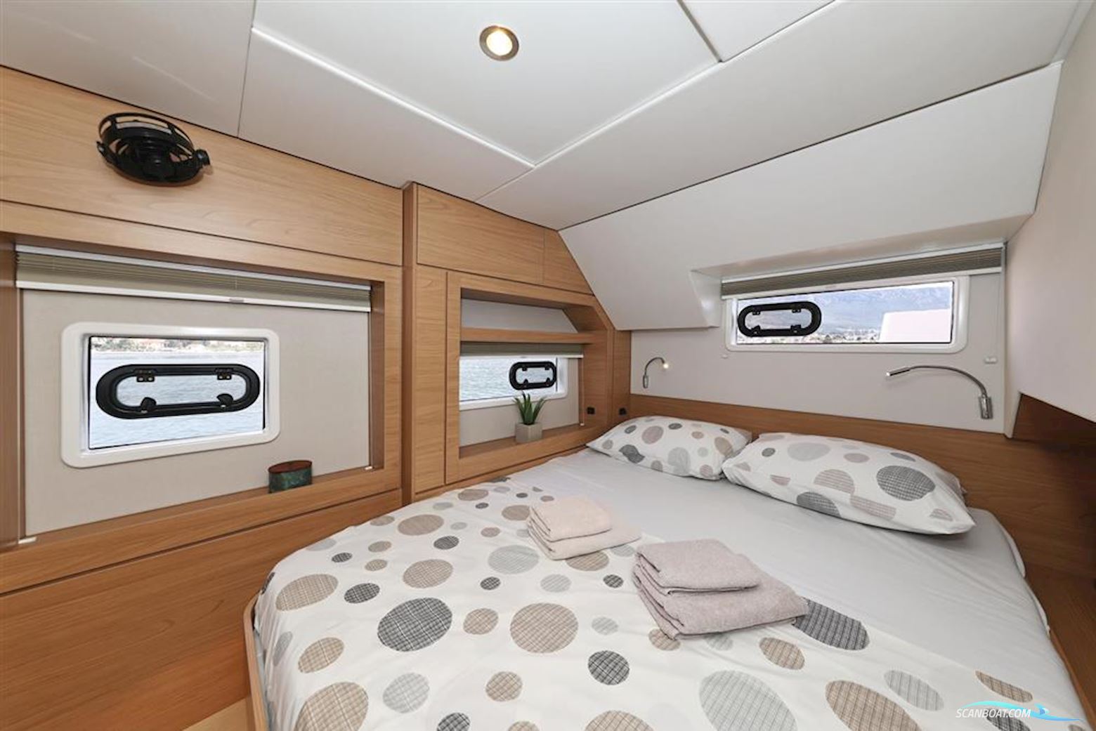 Bali Catamarans 4.6