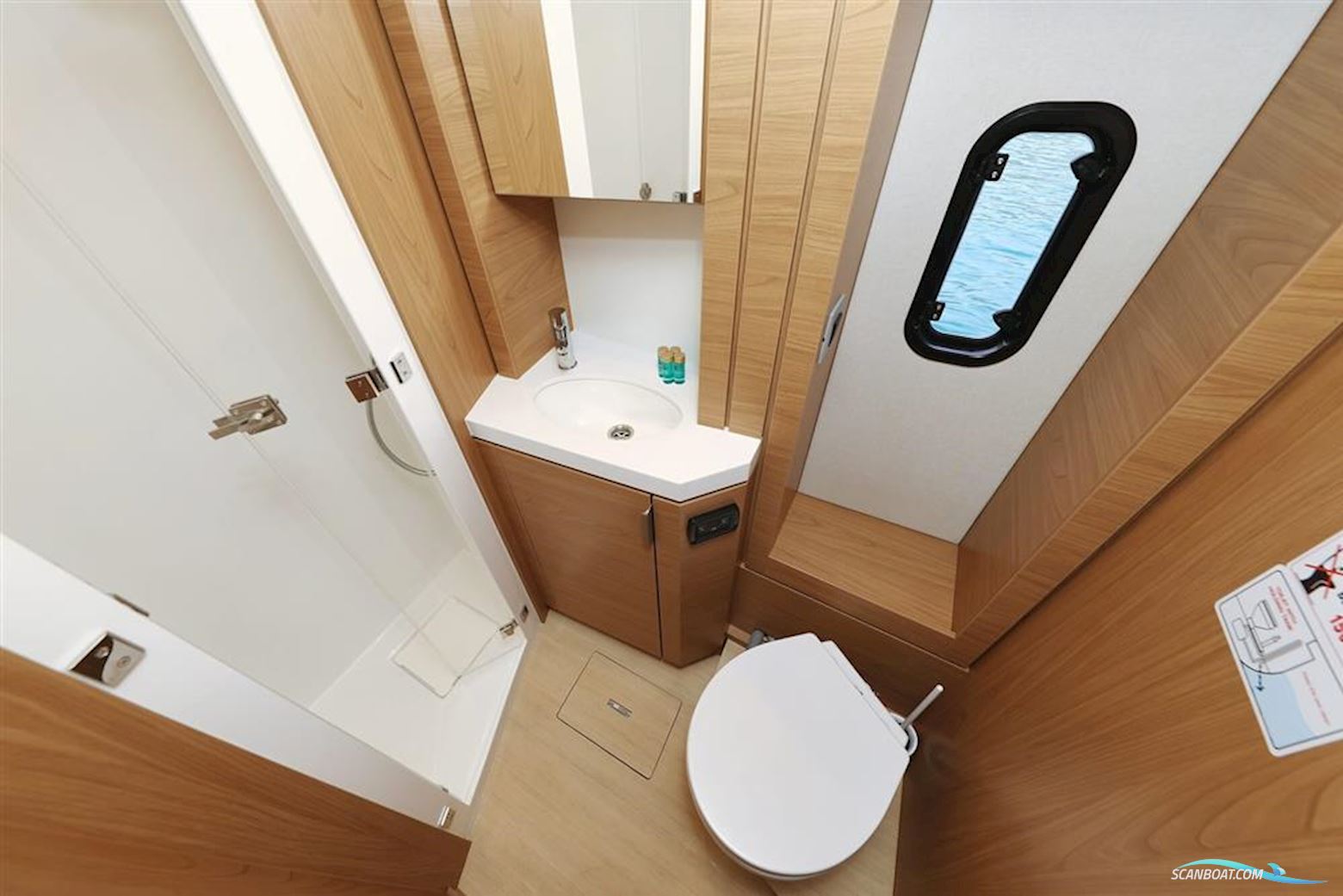 Bali Catamarans 4.6