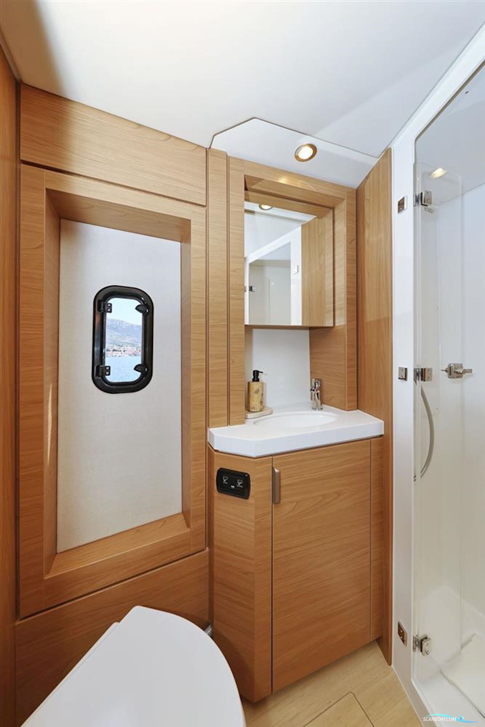 Bali Catamarans 4.6