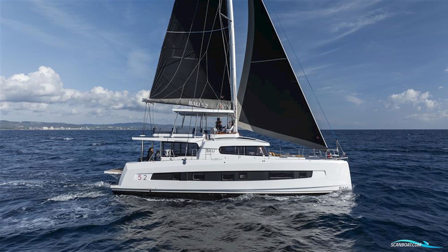 BALI CATAMARANS 5.2